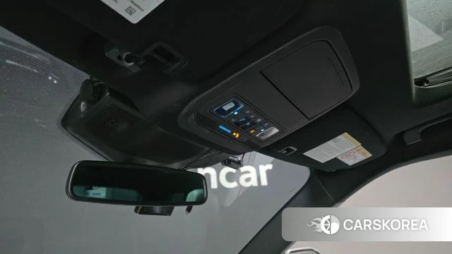 Ford Explorer 6th Generation id 3899234 из Кореи 8