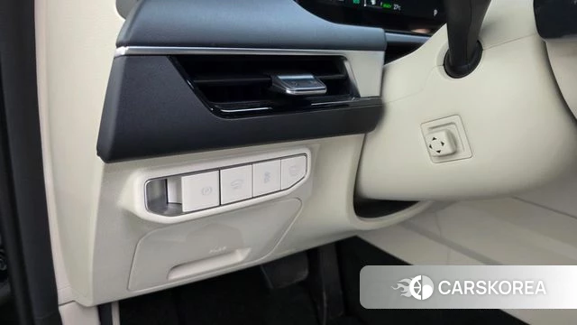 Kia The New K8 Hybrid id 4432315 из Кореи 8