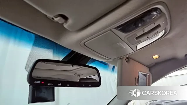 Kia The New K5 2nd generation id 3060795 из Кореи 8