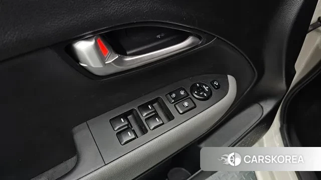 Kia The New Kia Ray id 3394228 из Кореи 8