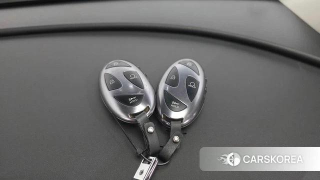Hyundai The New Tucson Hybrid (NX4) id 4847294 из Кореи 8