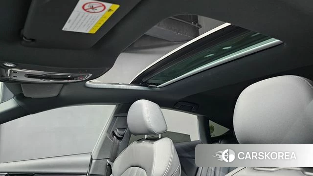 Audi A5 (F5) id 4019391 из Кореи 8