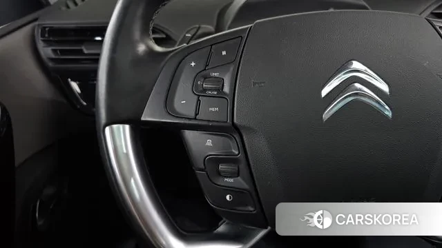 Citroen / DS Grand C4 Spacetourer id 3350722 из Кореи 8