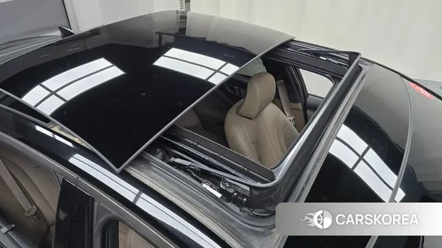 Kia K8 id 3645444 из Кореи 8