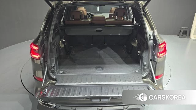 BMW X5 (G05) id 4871529 из Кореи 8