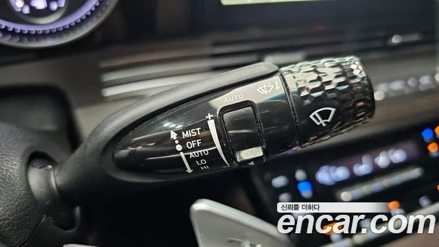 Hyundai The New Grandeur IG id 2945678 из Кореи 8