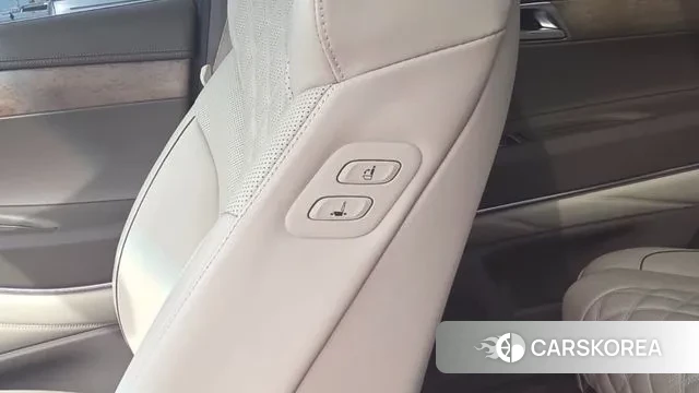 Genesis GV80 id 3473261 из Кореи 8