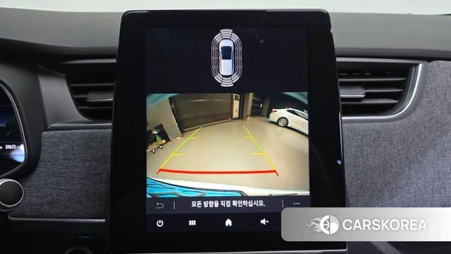 Renault Korea (Samsung) Joe id 4619398 из Кореи 8