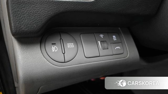 Hyundai The New Grand Starex id 4543405 из Кореи 8