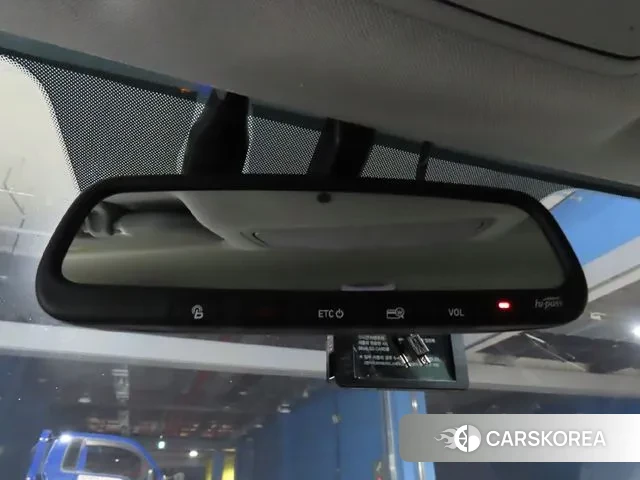 Hyundai The New Avante AD id 2523184 из Кореи 8