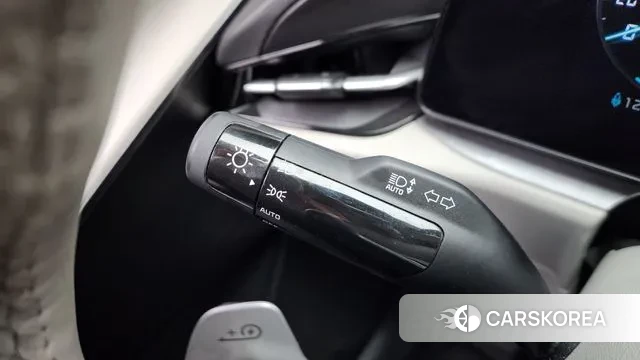 Kia Di All New Niro EV id 3597112 из Кореи 8