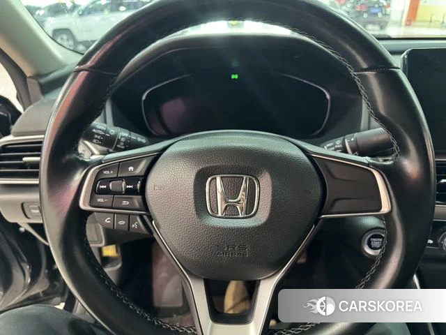 Honda Accord id 4258736 из Китая 8