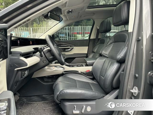 Lincoln Navigator id 4220938 из Китая 8