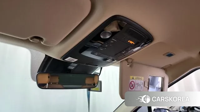 Kia Carnival 4th generation id 3747479 из Кореи 8