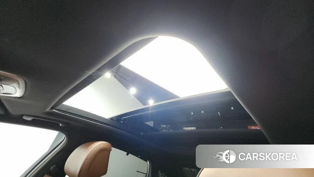 Genesis G80 (RG3) id 4309674 из Кореи 8