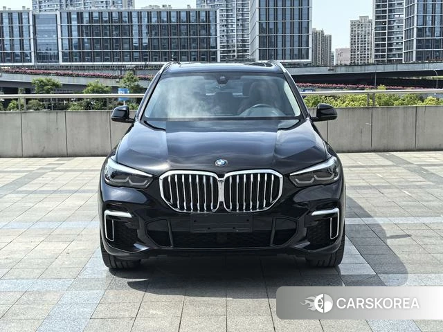 BMW X5 id 4275488 из Китая 8