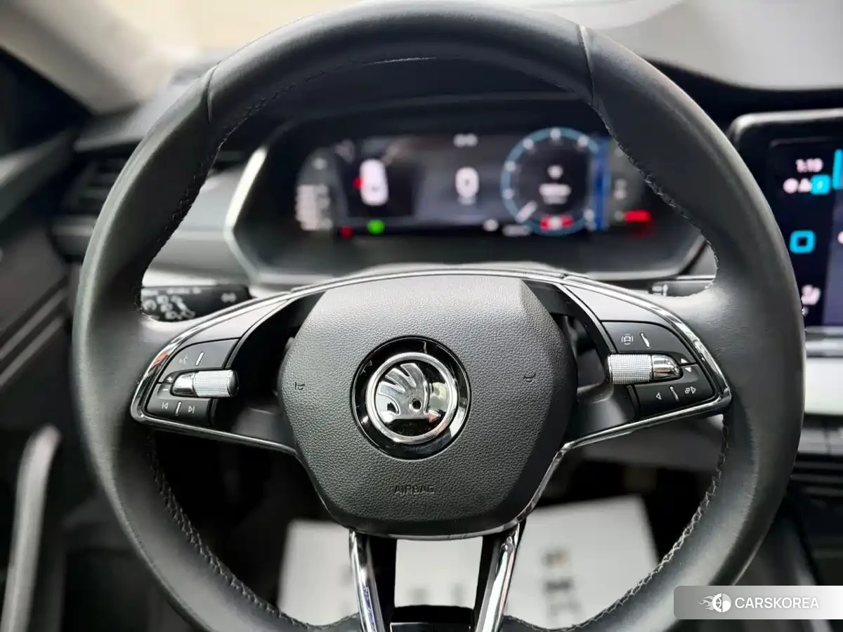 Skoda Octavia id 4545663 из Китая 8