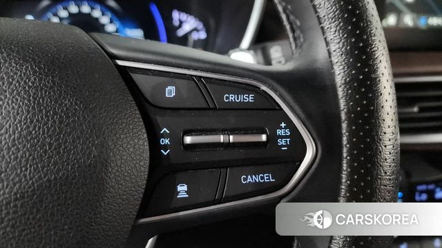 Hyundai Santa Fe TM id 4551742 из Кореи 8