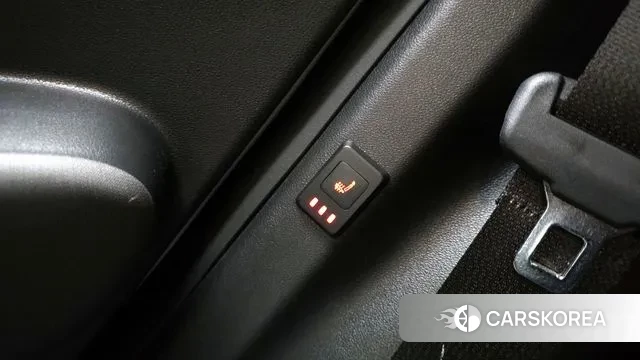 Hyundai The New Casper id 3590531 из Кореи 8