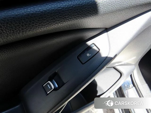 Honda Accord 10th Generation id 4310471 из Кореи 8
