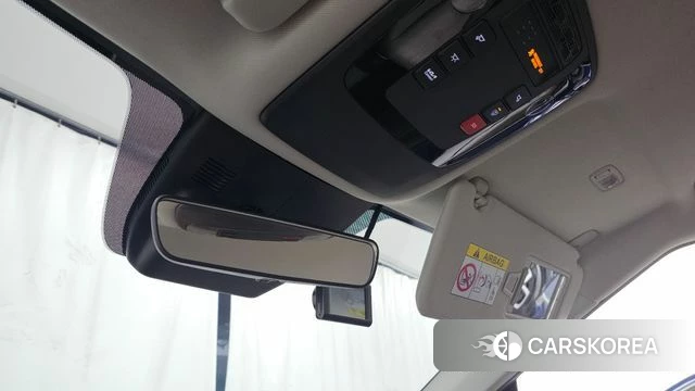 Kia The New Carnival 4th Generation id 4645106 из Кореи 8