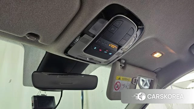 Hyundai The New Santa Fe id 3916205 из Кореи 8