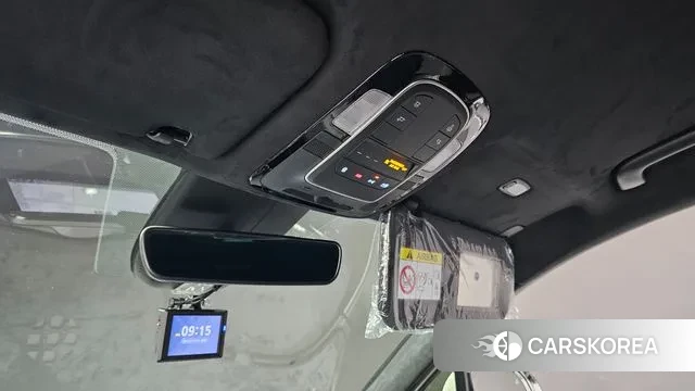 Hyundai The New Santa Fe id 3384592 из Кореи 8