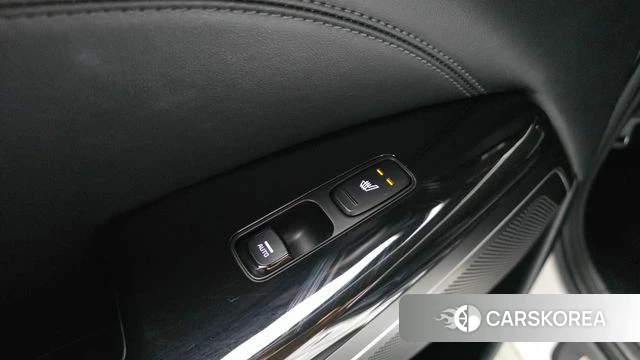 Kia K7 Premier id 4746480 из Кореи 8