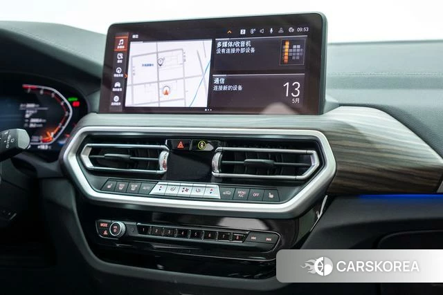BMW X3 id 4328851 из Китая 8