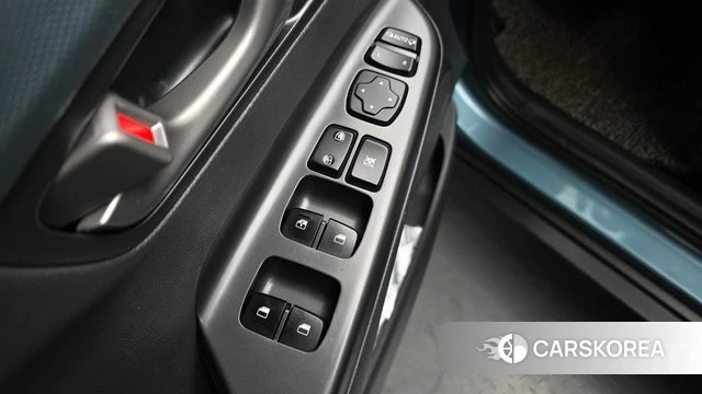 Hyundai Kona id 4525824 из Кореи 8