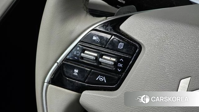 Kia Di All New Niro EV id 4721012 из Кореи 8