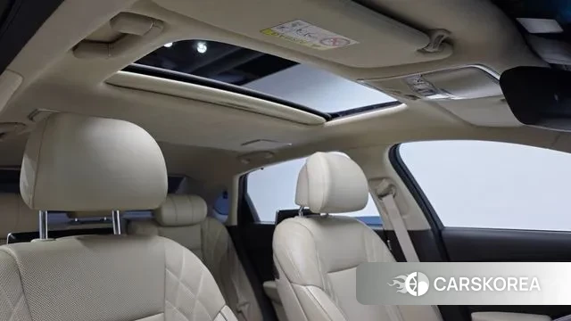 Kia More K9 id 3592291 из Кореи 8