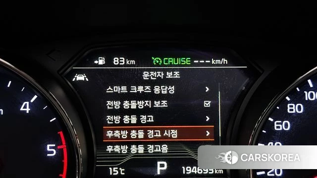 Kia The New Carnival id 4197041 из Кореи 8