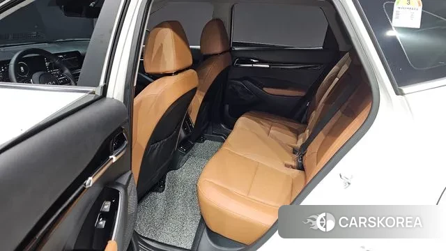 Kia The New Seltos id 3477333 из Кореи 8