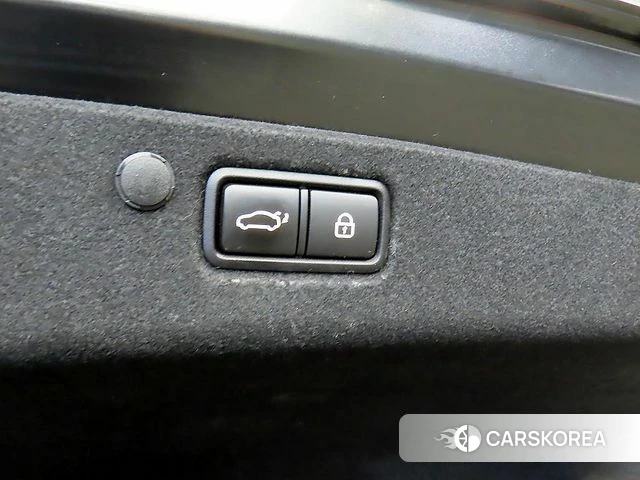 Hyundai The New Grandeur IG Hybrid id 4231262 из Кореи 8