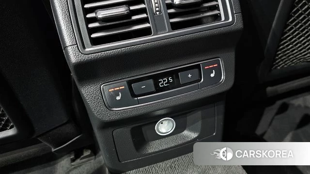 Audi Q5 (FY) id 3911114 из Кореи 8