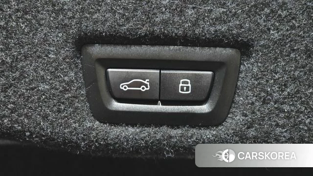 BMW 5 Series (G60) id 4559988 из Кореи 8