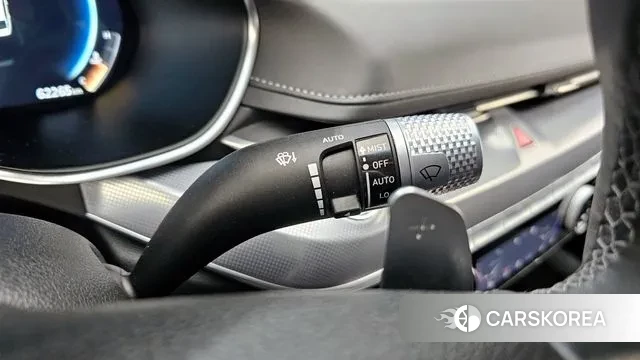 Genesis G80 (RG3) id 3379653 из Кореи 8