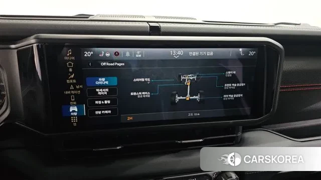 Jeep Wrangler (JL) id 3517721 из Кореи 8