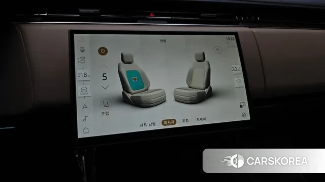 Land Rover Range Rover Sport 3rd Generation id 3571366 из Кореи 8