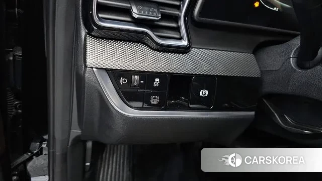 Kia Sportage 5th Generation Hybrid id 3472557 из Кореи 8