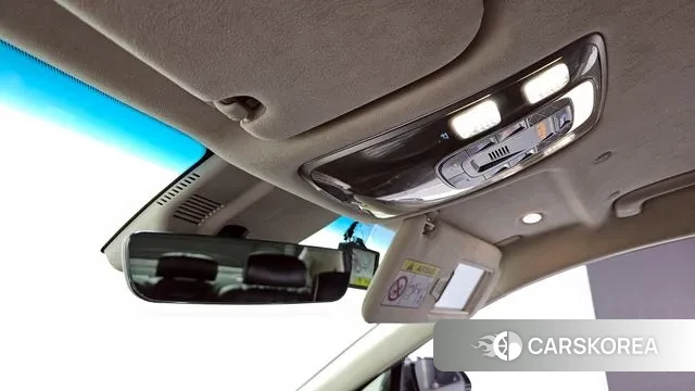 Genesis Electrified G80 (RG3) id 3378943 из Кореи 8