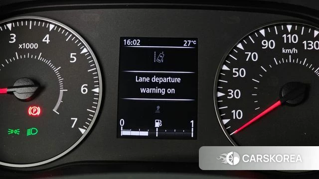 Renault Korea (Samsung) Master id 4871897 из Кореи 8