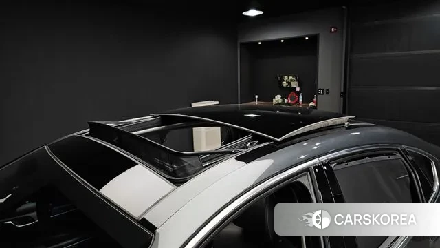 Hyundai Grandeur IG id 3687309 из Кореи 8