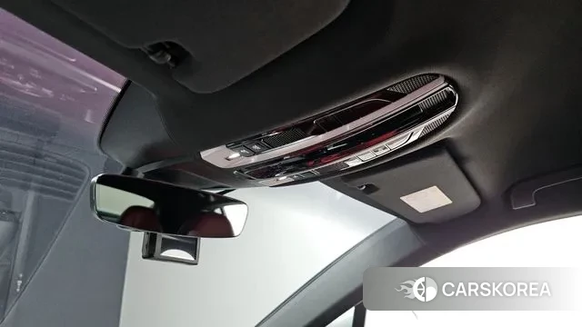 Porsche Panamera (971) id 3438129 из Кореи 8