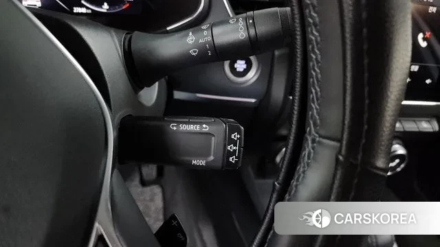 Renault Korea (Samsung) XM3 id 3350178 из Кореи 8