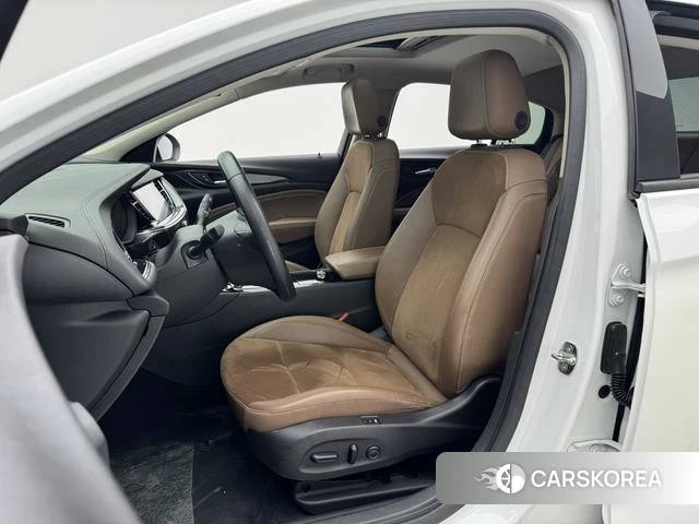 Buick Regal id 4253604 из Китая 8