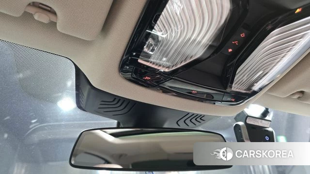 BMW 5 Series (G30) id 4582015 из Кореи 8