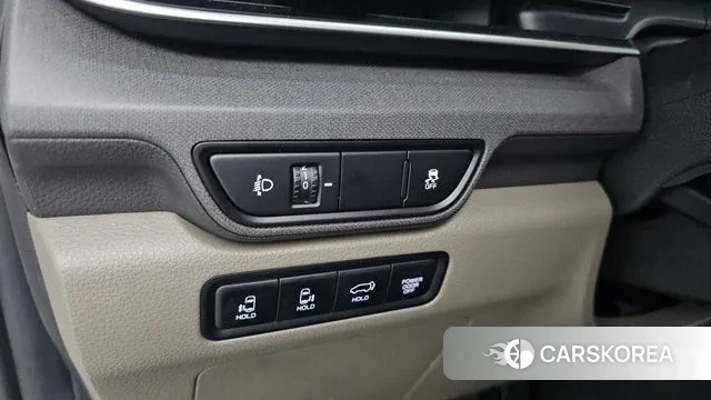 Kia The New Carnival 4th Generation id 3457432 из Кореи 8