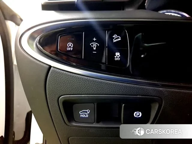 Genesis GV70 id 2993789 из Кореи 8